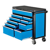 Kincrome EVOLUTION Tool Trolley 10 Drawer 1052mm (41") | K7945